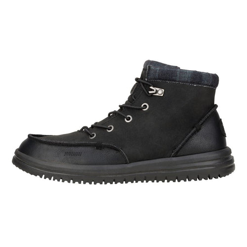  Bradley Classic - Black