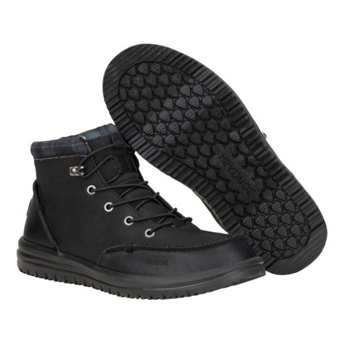 Bradley Classic - Black