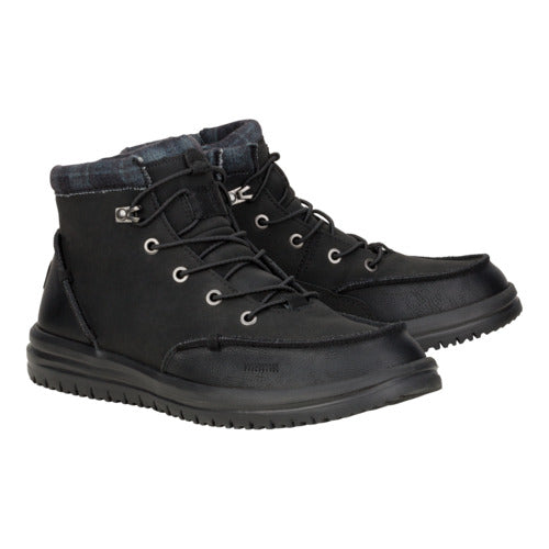  Bradley Classic - Black