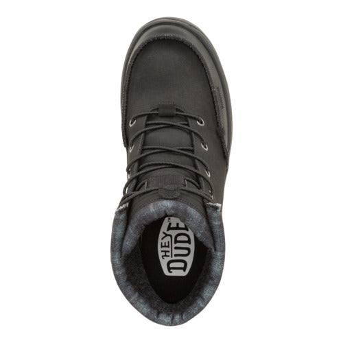  Bradley Classic - Black