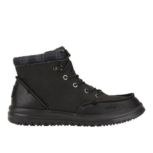  Bradley Classic - Black