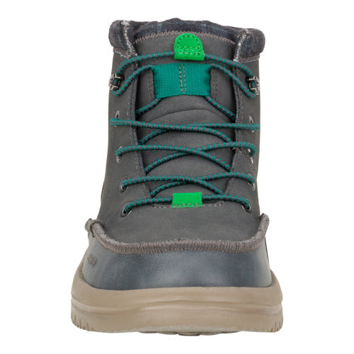  Bradley Classic - Charcoal