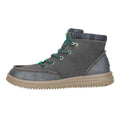  Bradley Classic - Charcoal