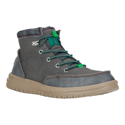  Bradley Classic - Charcoal