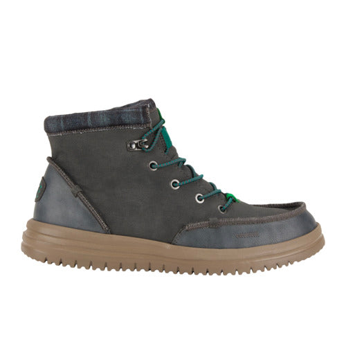  Bradley Classic - Charcoal