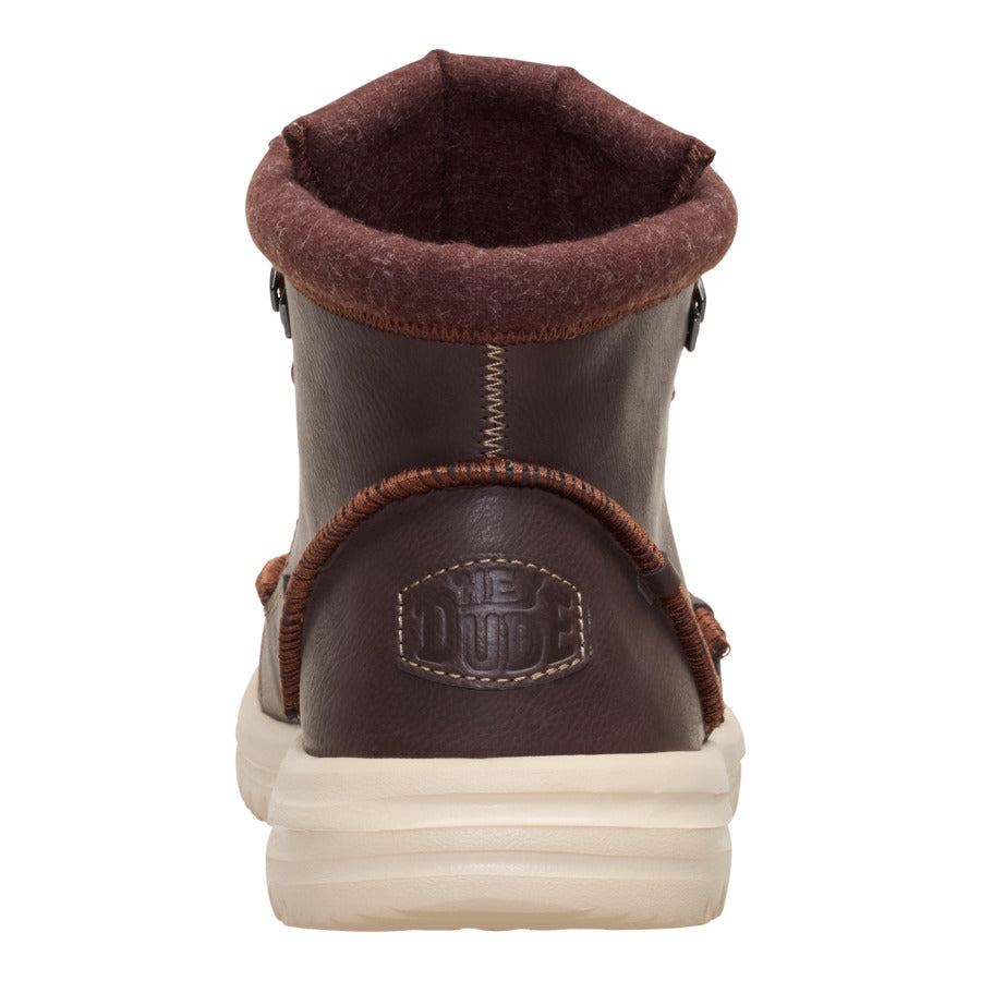  Bradley Classic - Cocoa