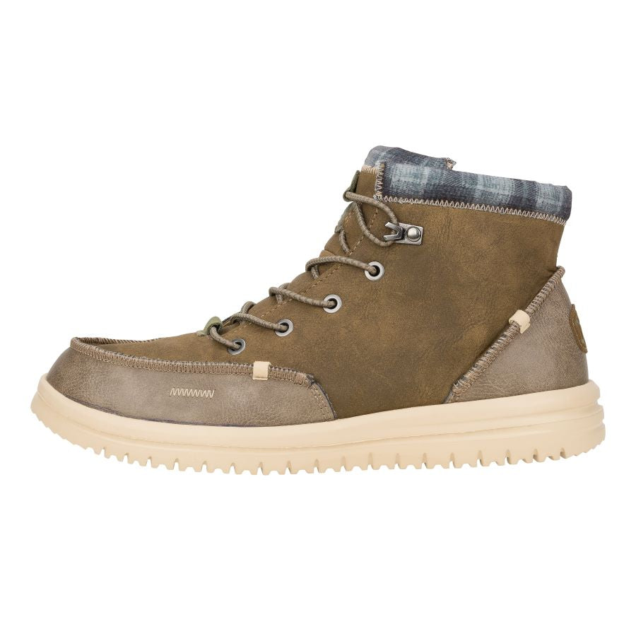  Bradley Classic - Walnut