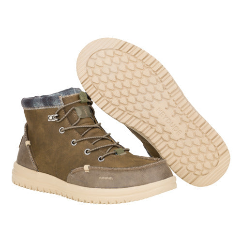  Bradley Classic - Walnut