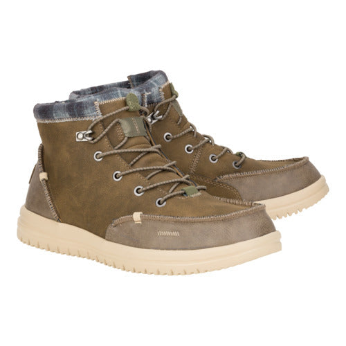  Bradley Classic - Walnut