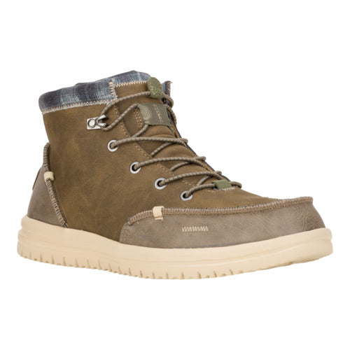  Bradley Classic - Walnut