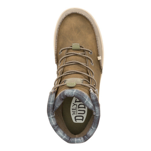  Bradley Classic - Walnut