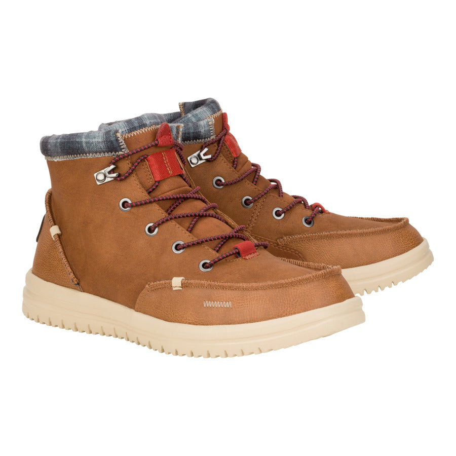  Bradley Classic - Cognac