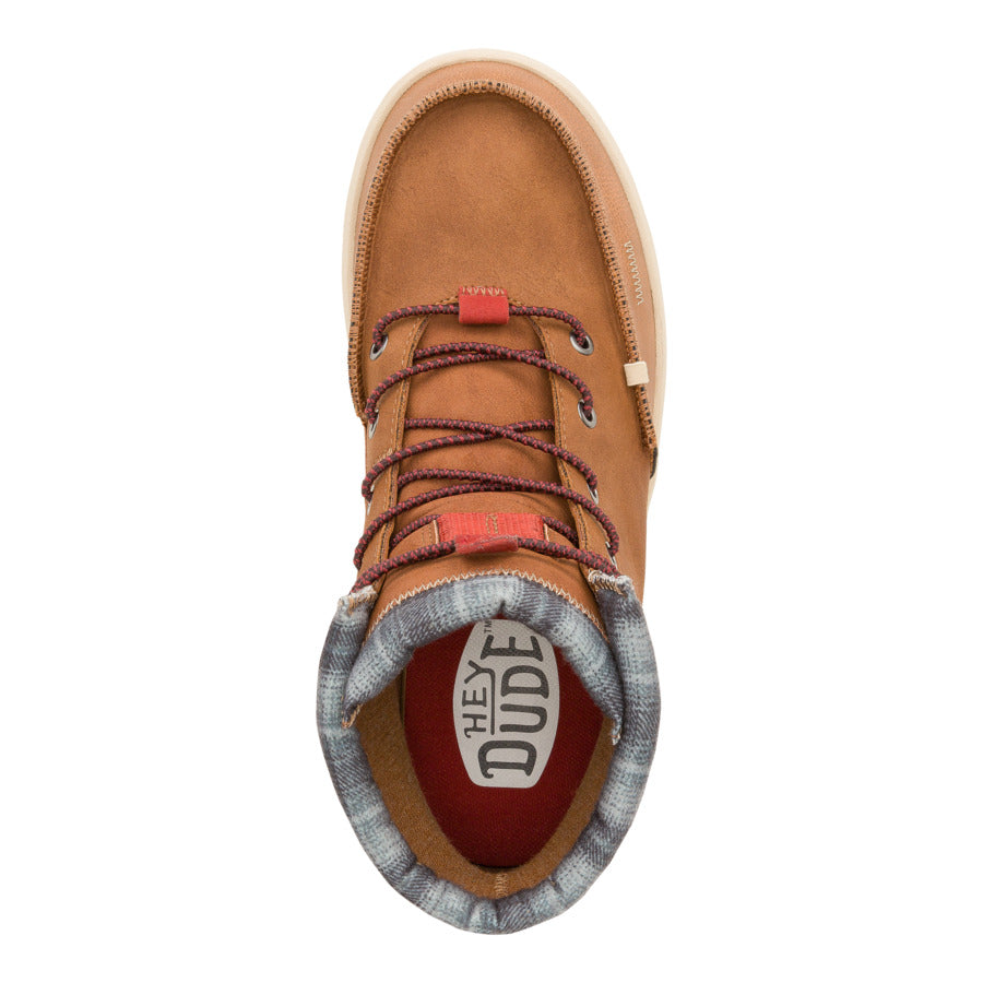  Bradley Classic - Cognac