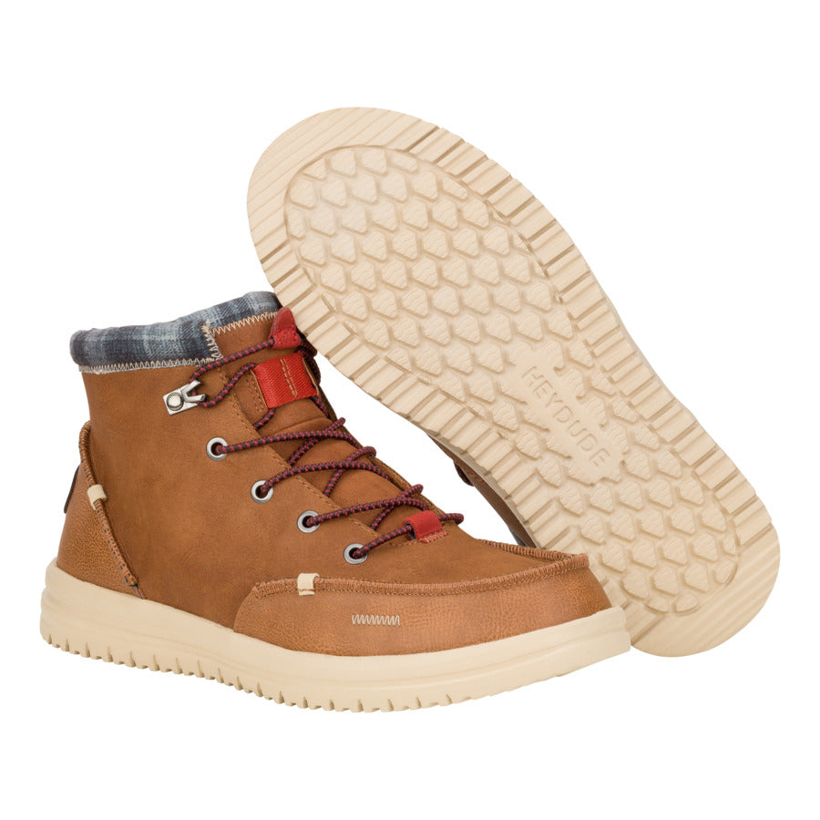  Bradley Classic - Cognac