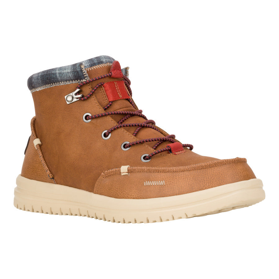  Bradley Classic - Cognac