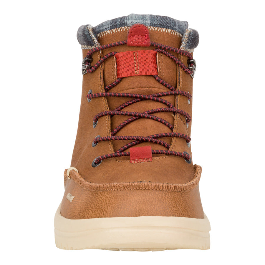  Bradley Classic - Cognac
