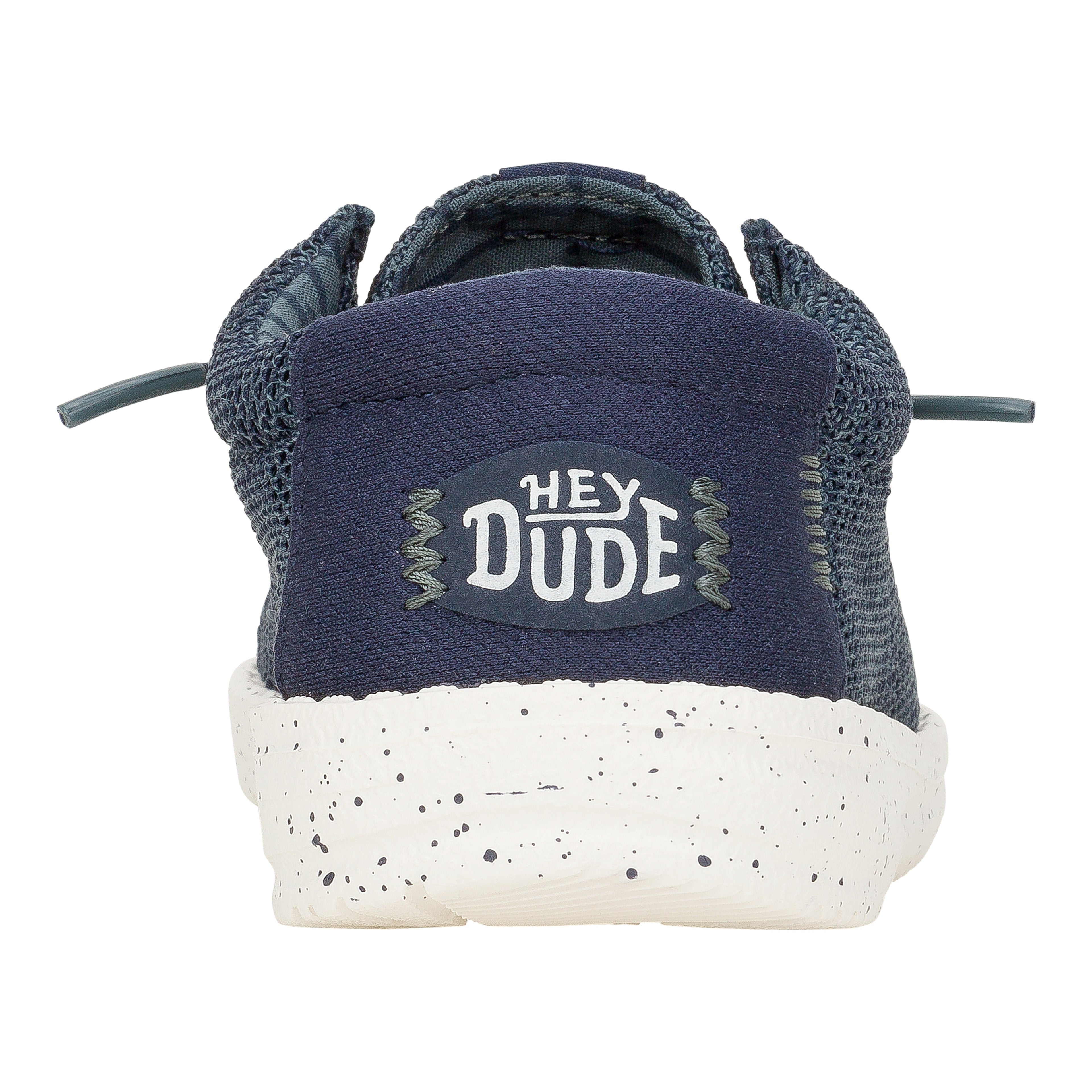  Wally Youth Stretch Sox - Navy
