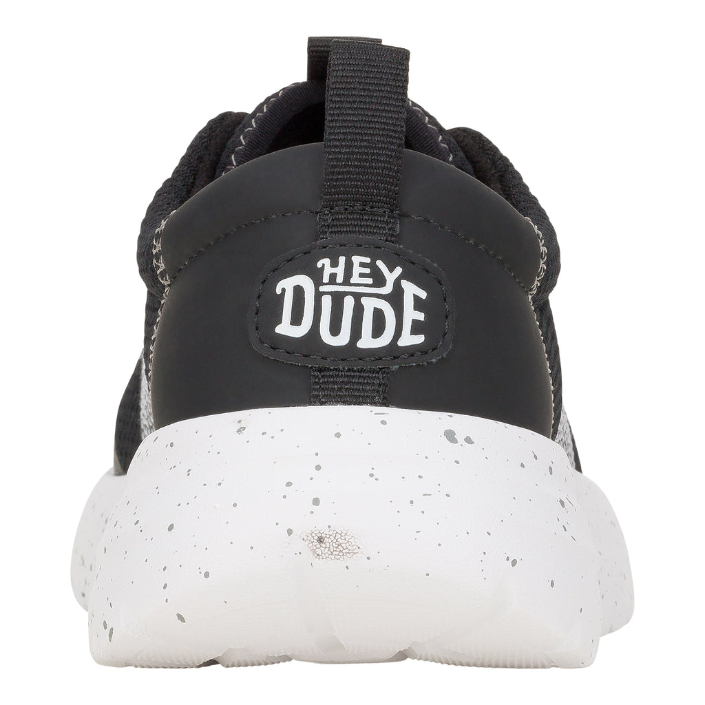  Sirocco Play Youth Varsity - Black