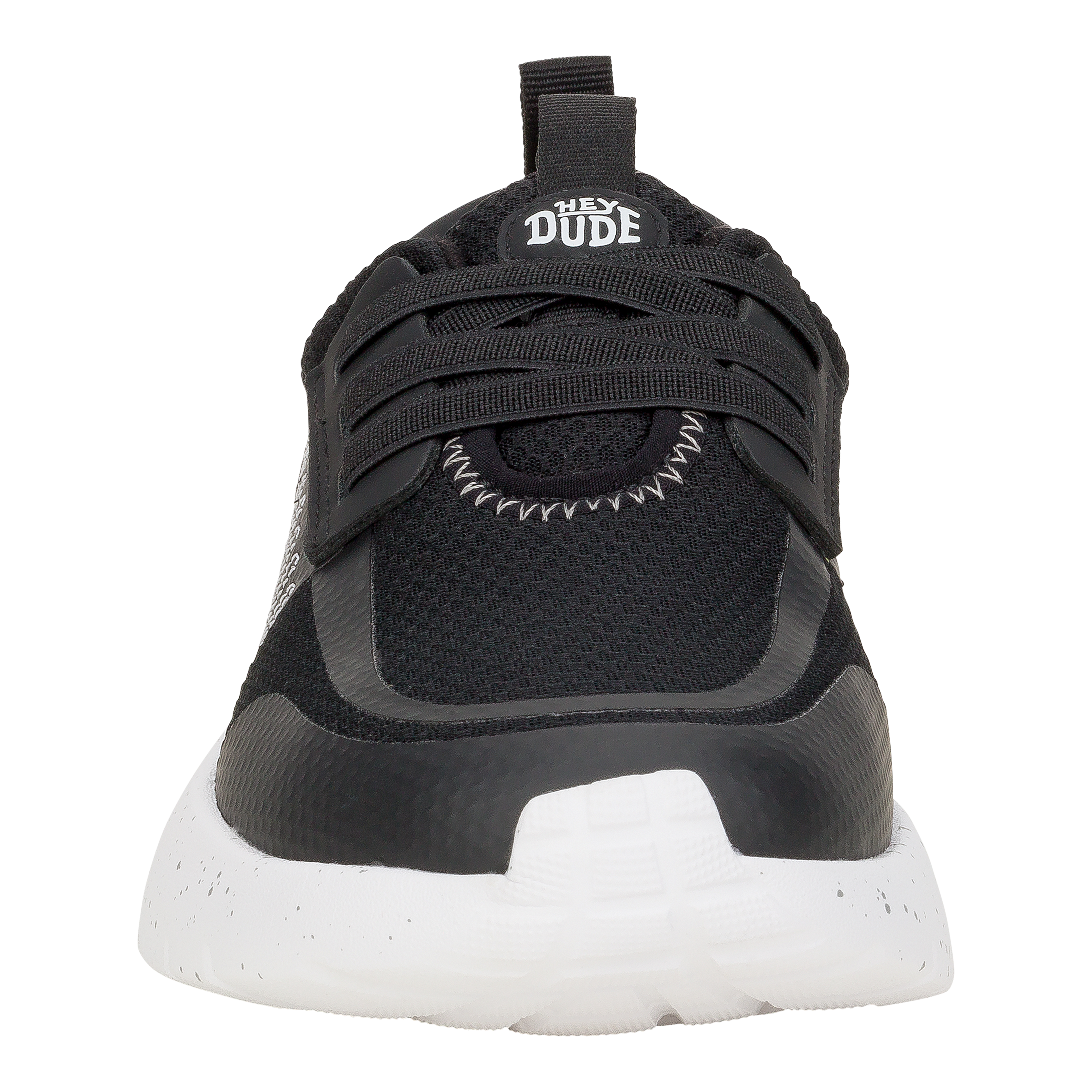  Sirocco Play Youth Varsity - Black