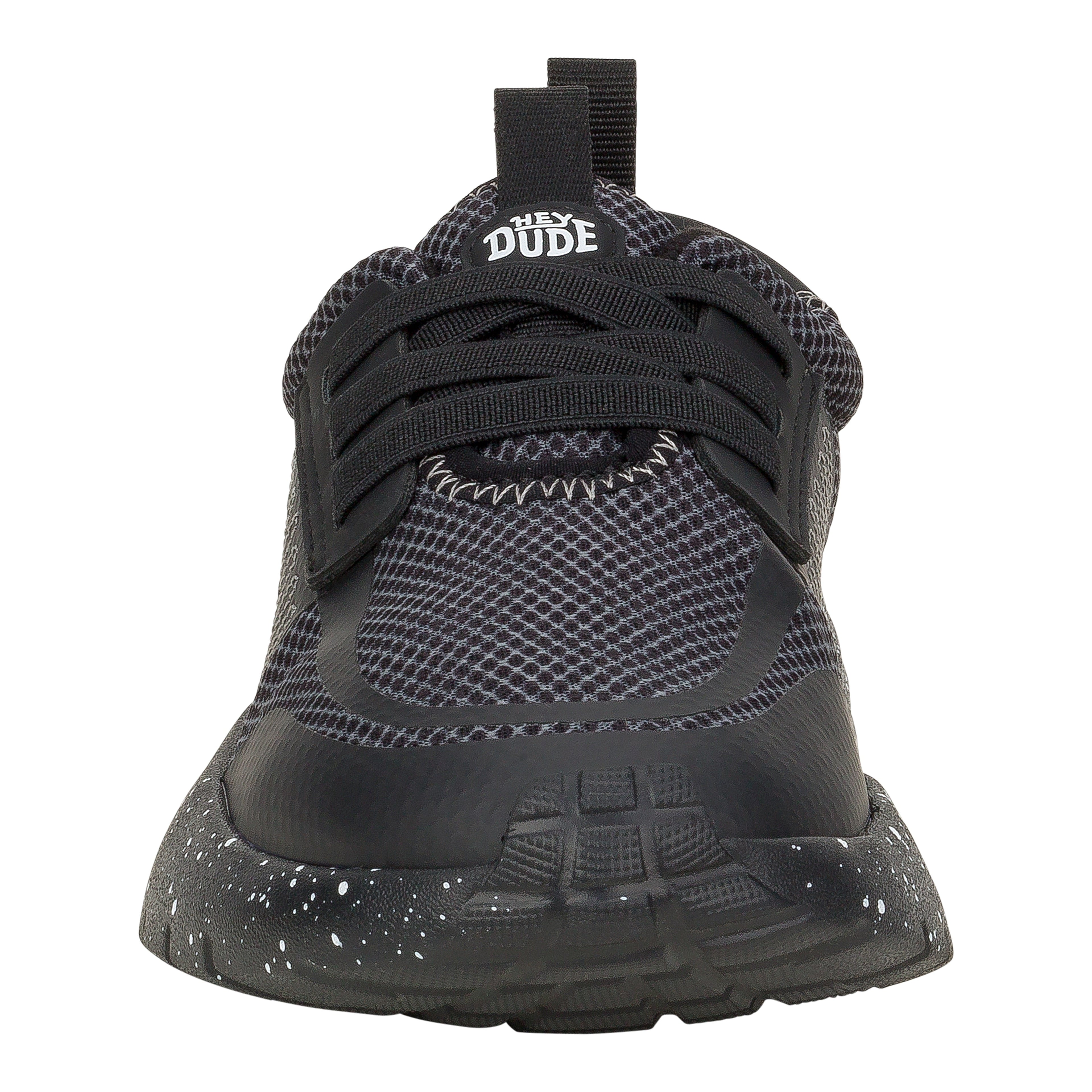  Sirocco Play Youth Varsity - Black/Black