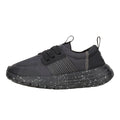  Sirocco Play Youth Varsity - Black/Black