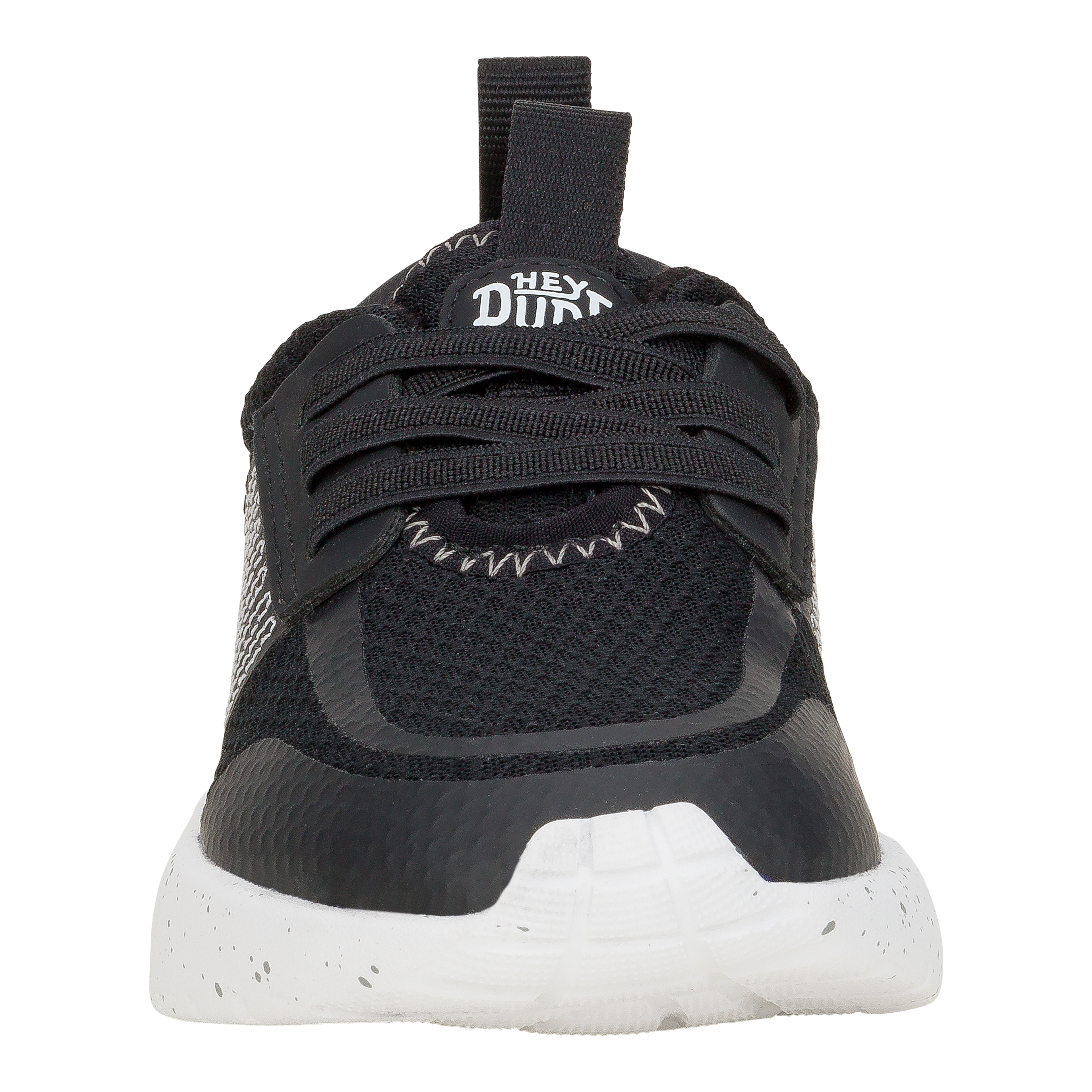  Sirocco Play Toddler Varsity - Black