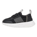  Sirocco Play Toddler Varsity - Black