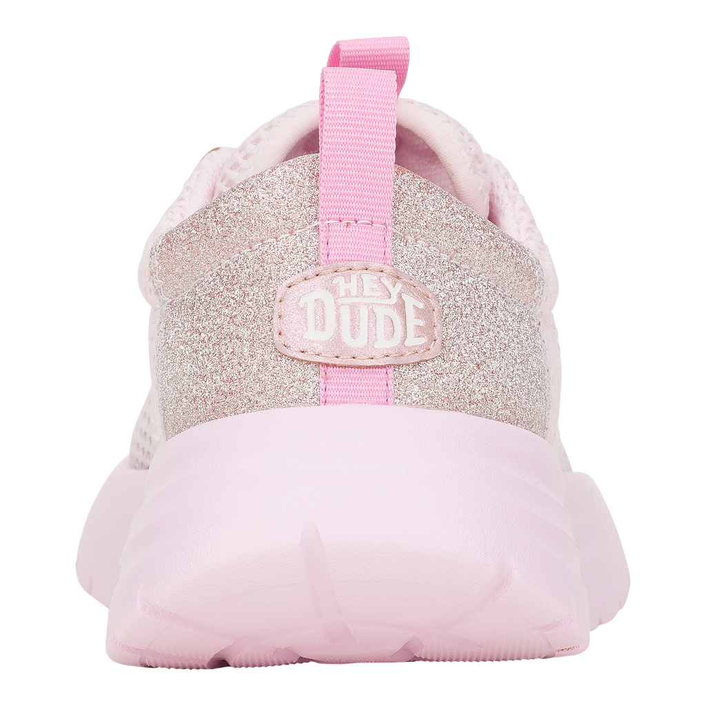  Sirocco Play Youth Brights - Sparkle Pink