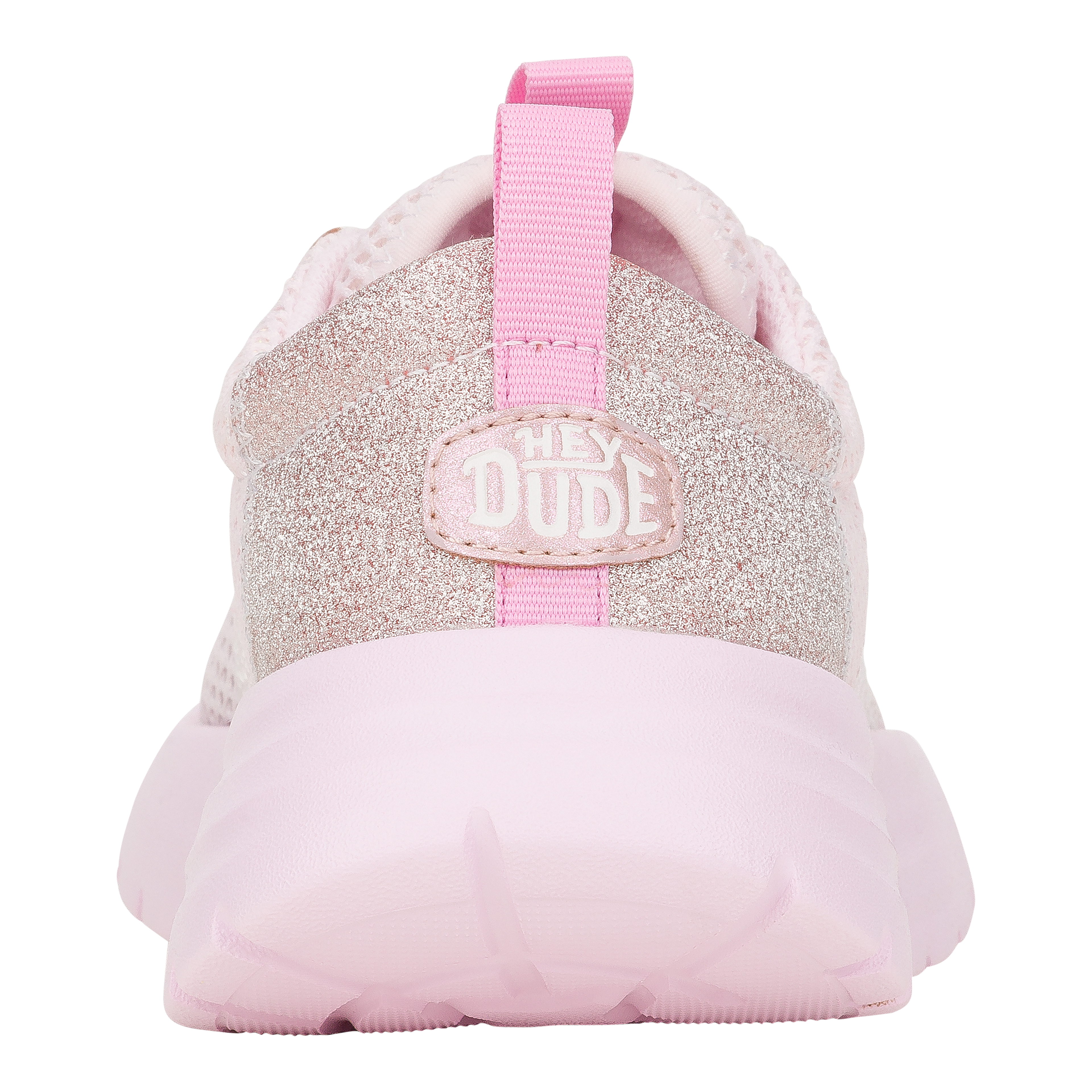  Sirocco Play Youth Brights - Sparkle Pink