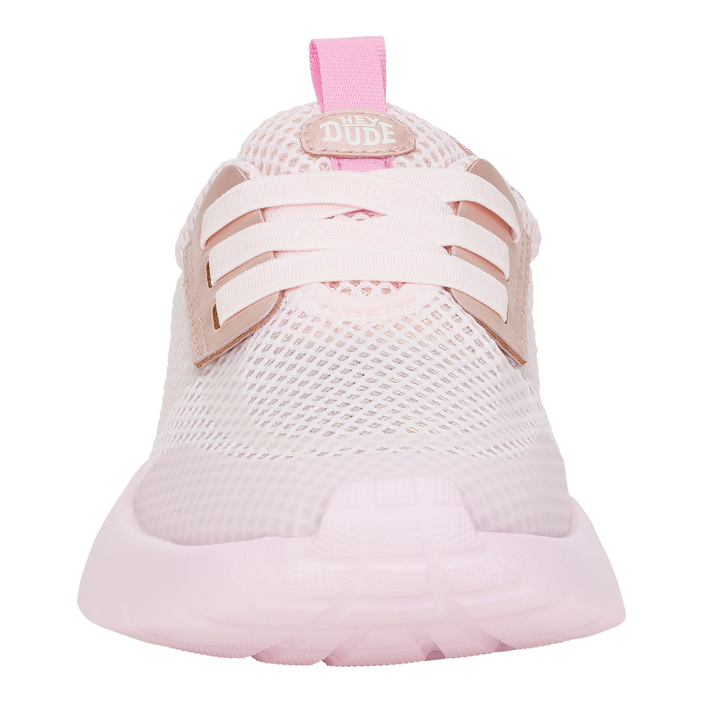  Sirocco Play Youth Brights - Sparkle Pink