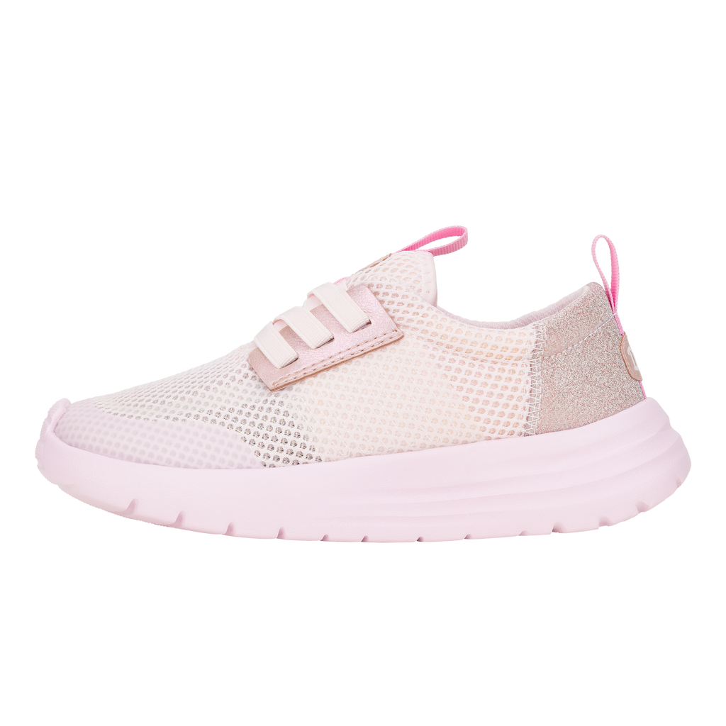  Sirocco Play Youth Brights - Sparkle Pink