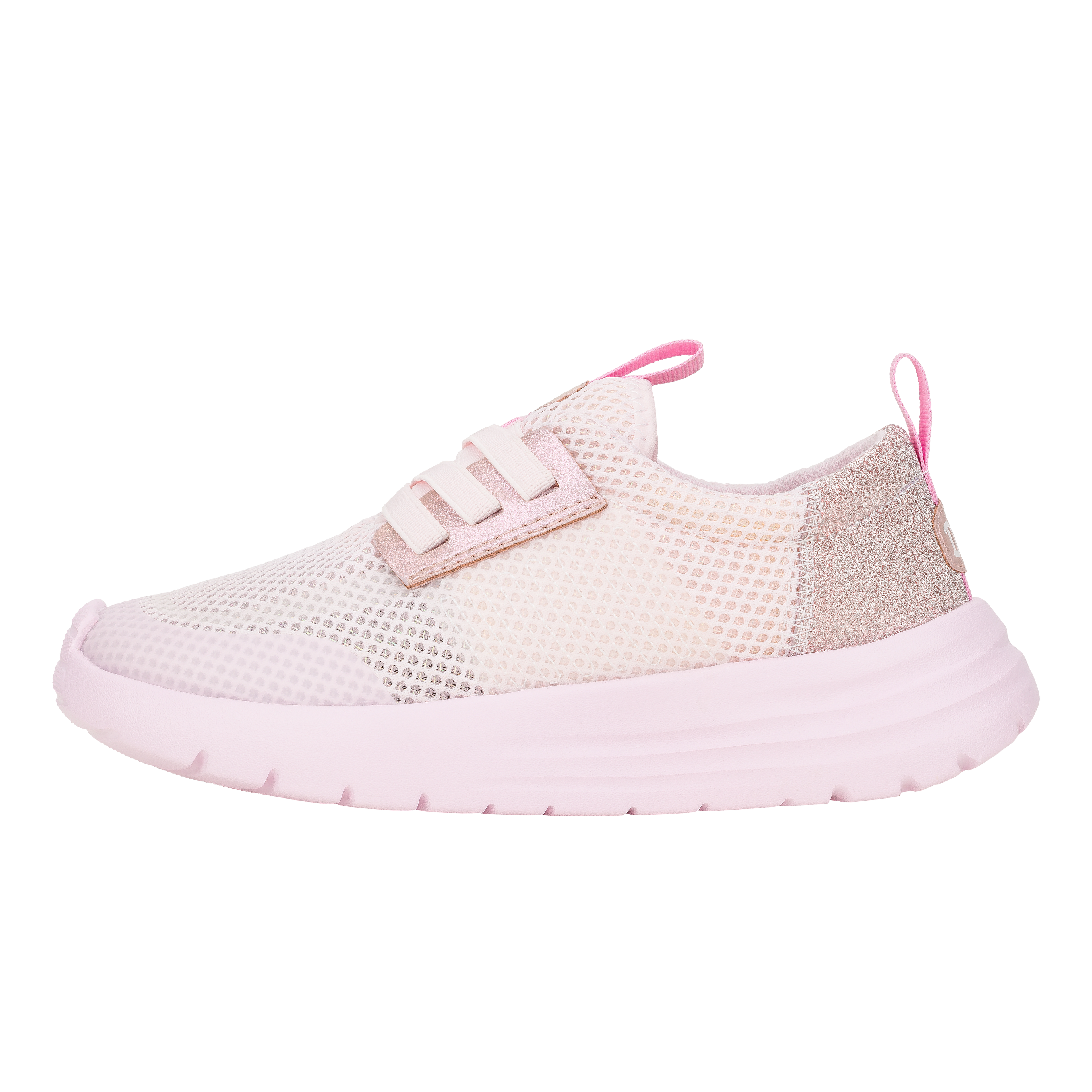  Sirocco Play Youth Brights - Sparkle Pink
