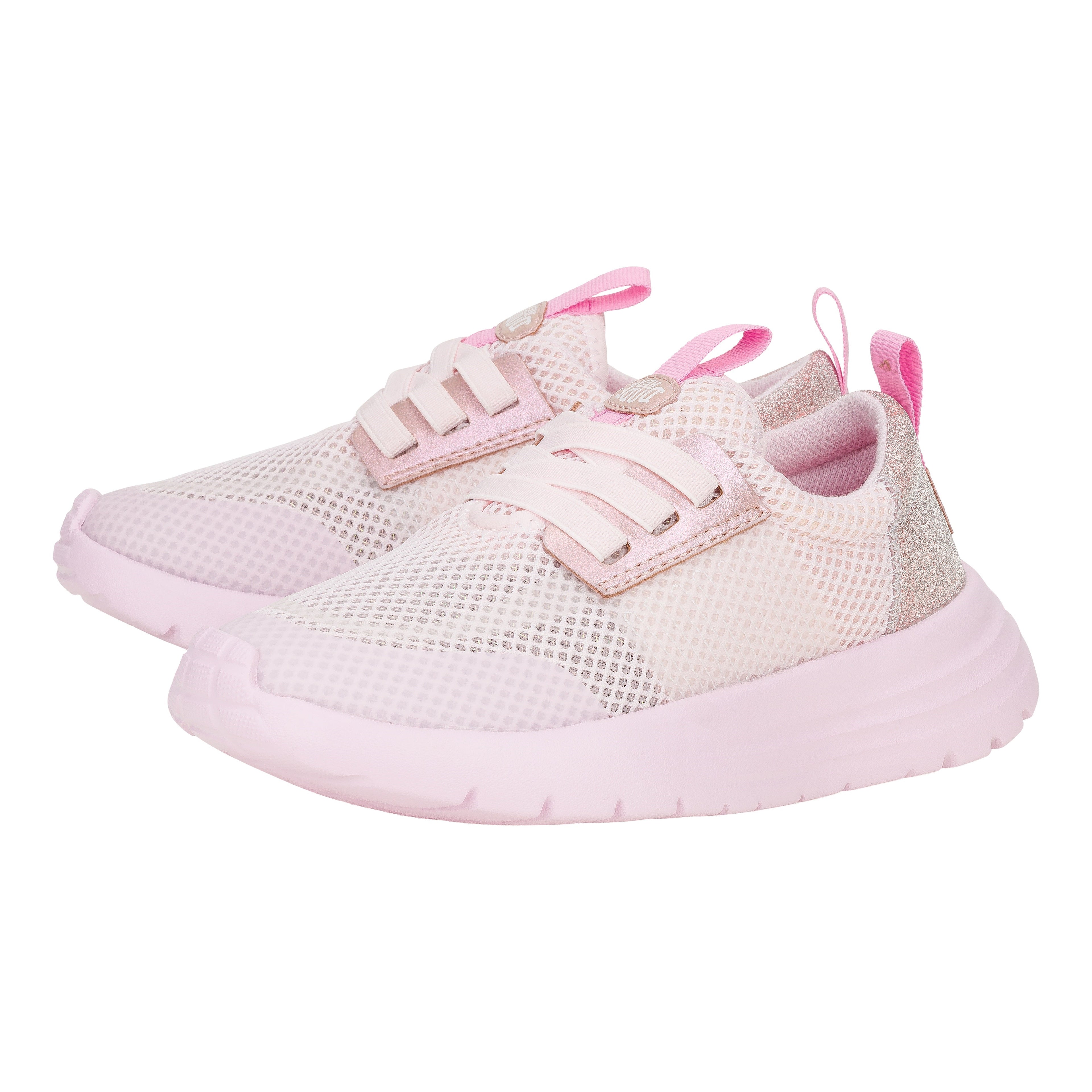  Sirocco Play Youth Brights - Sparkle Pink