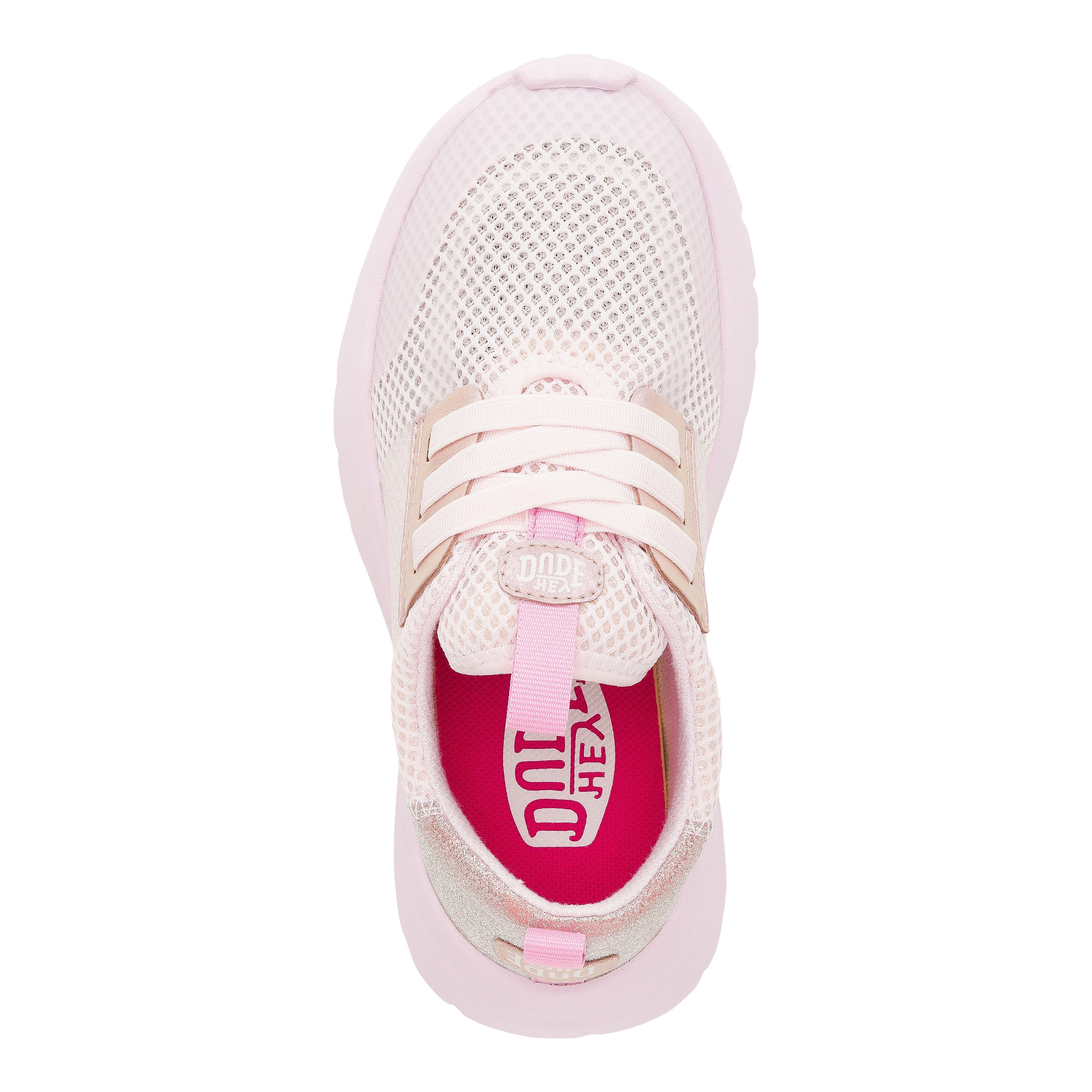  Sirocco Play Youth Brights - Sparkle Pink