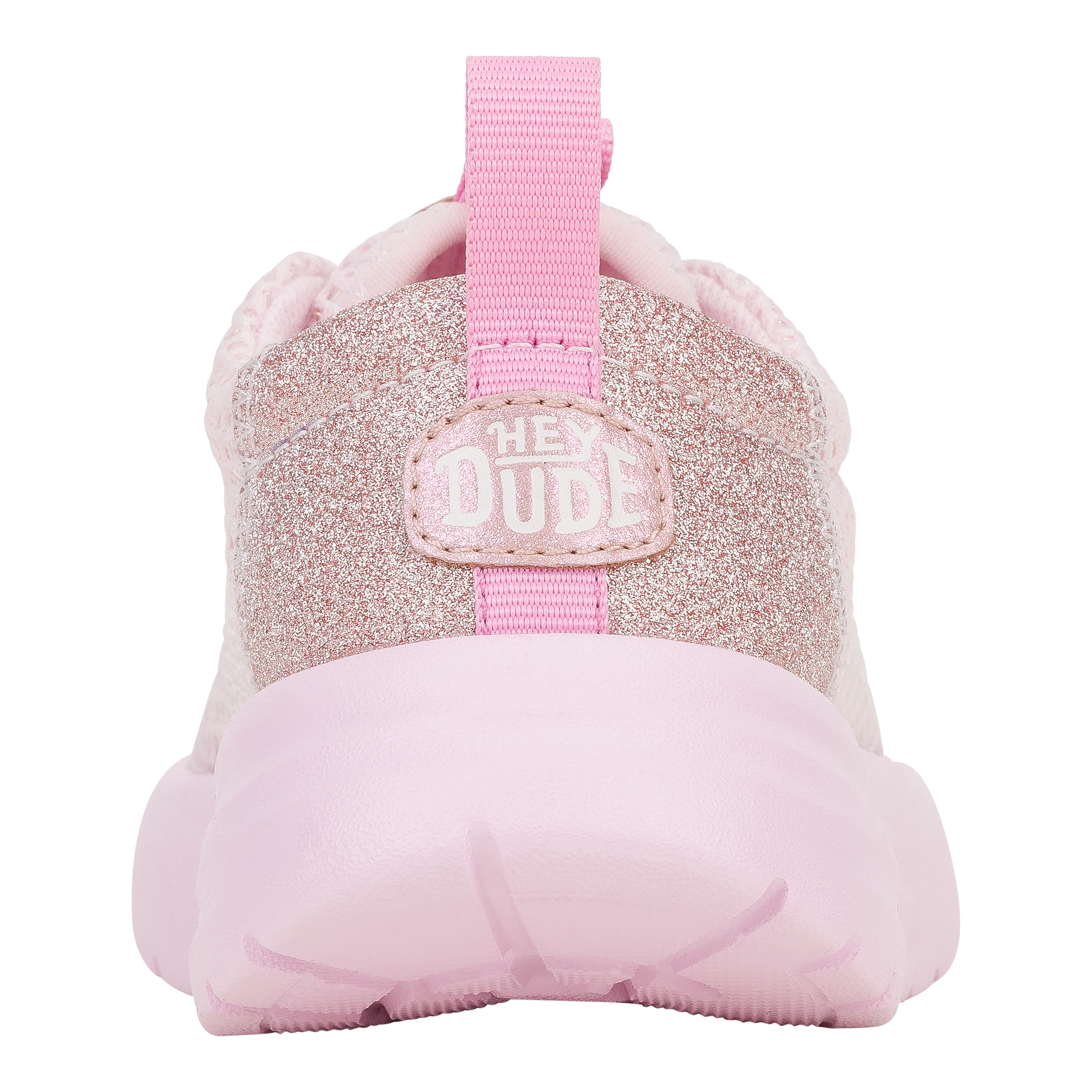  Sirocco Play Toddler Brights - Sparkle Pink