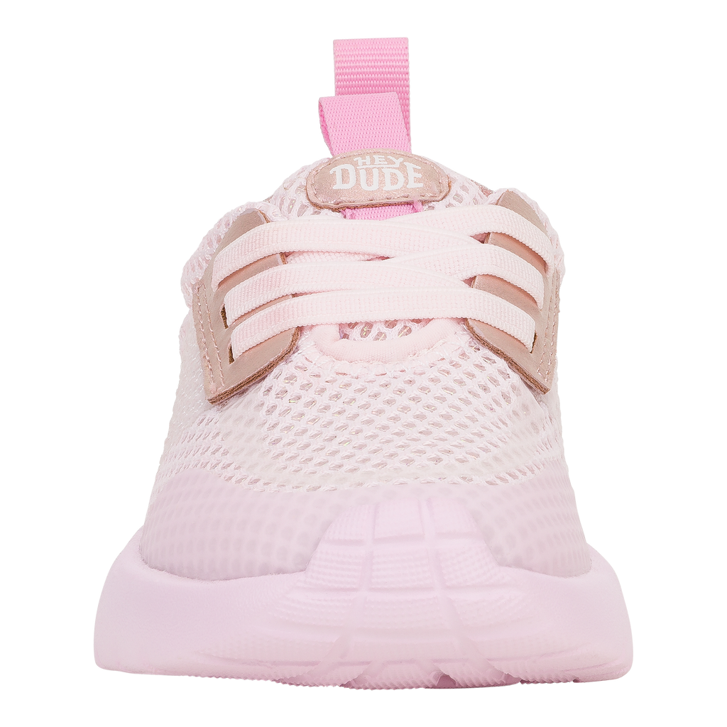  Sirocco Play Toddler Brights - Sparkle Pink