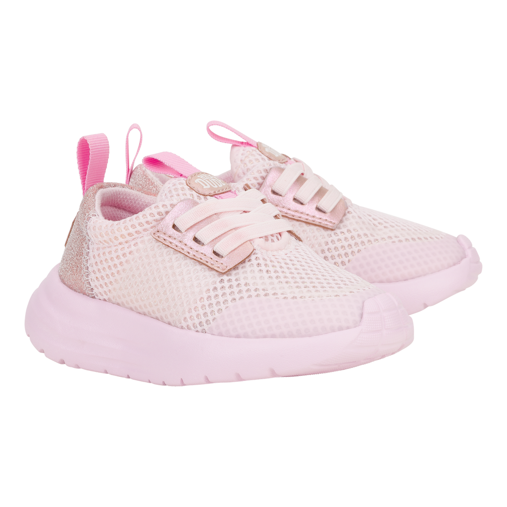  Sirocco Play Toddler Brights - Sparkle Pink