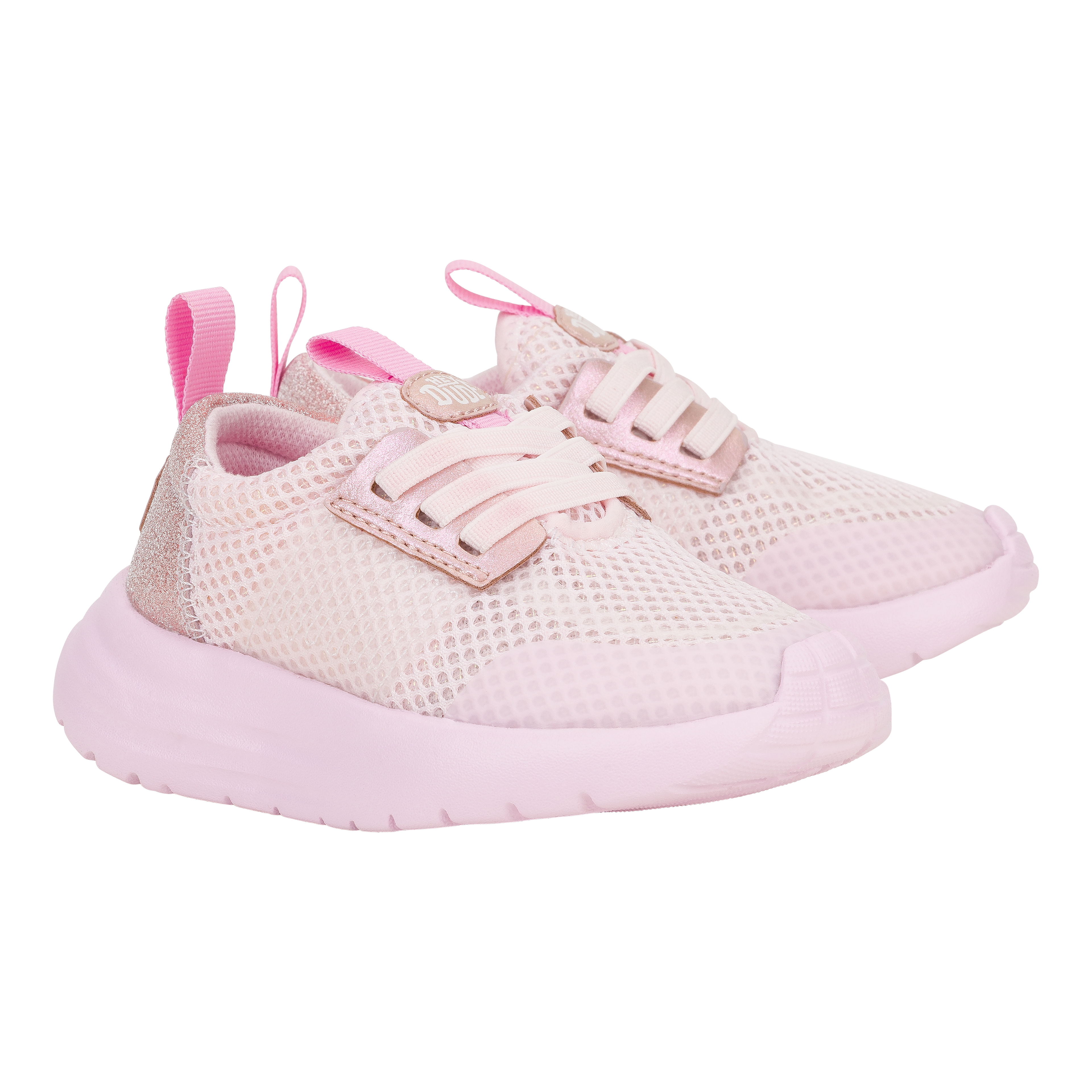  Sirocco Play Toddler Brights - Sparkle Pink