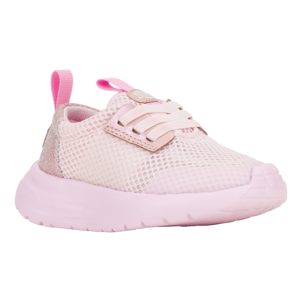  Sirocco Play Toddler Brights - Sparkle Pink
