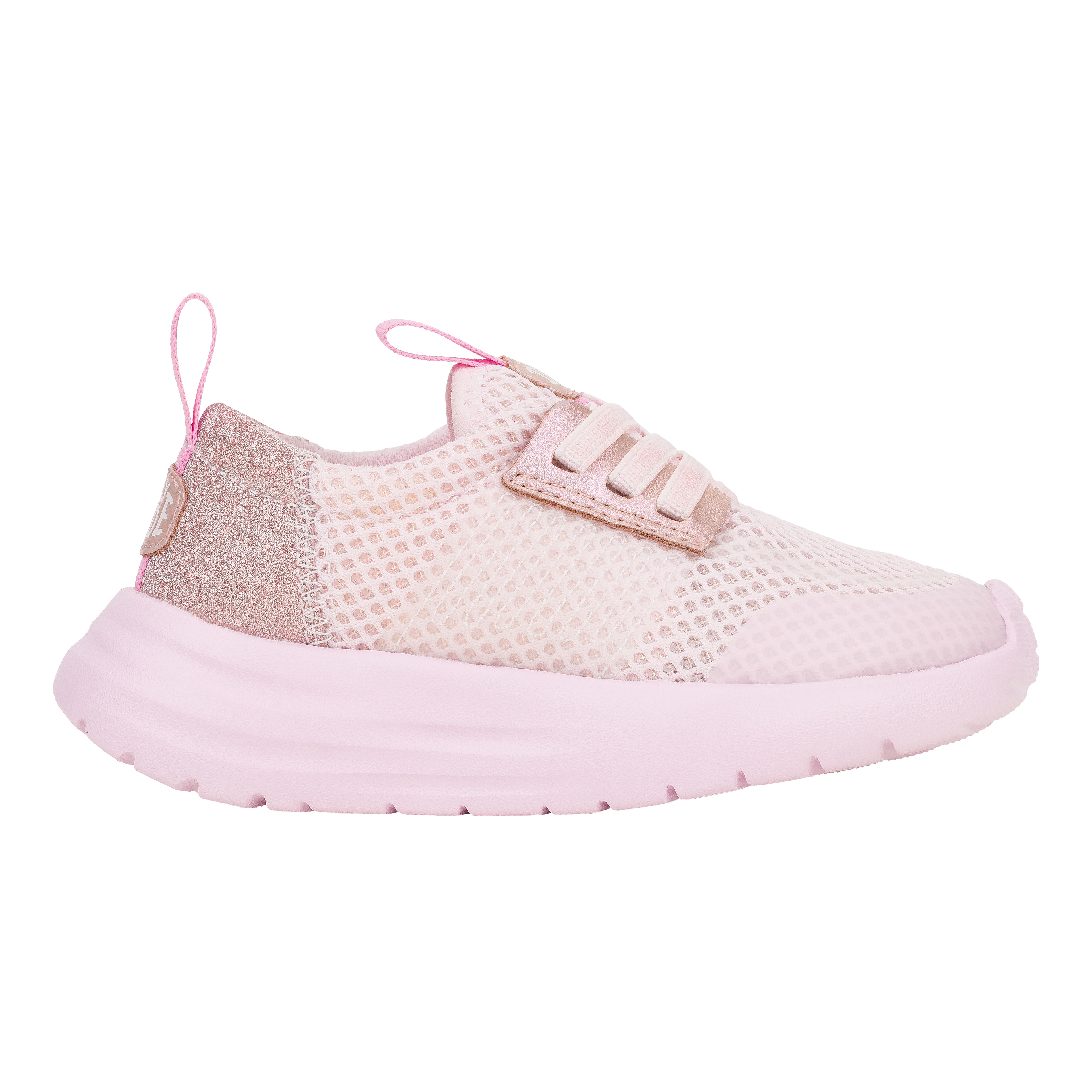  Sirocco Play Toddler Brights - Sparkle Pink