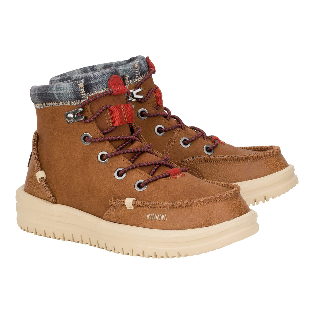  Bradley Youth Classic - Cognac