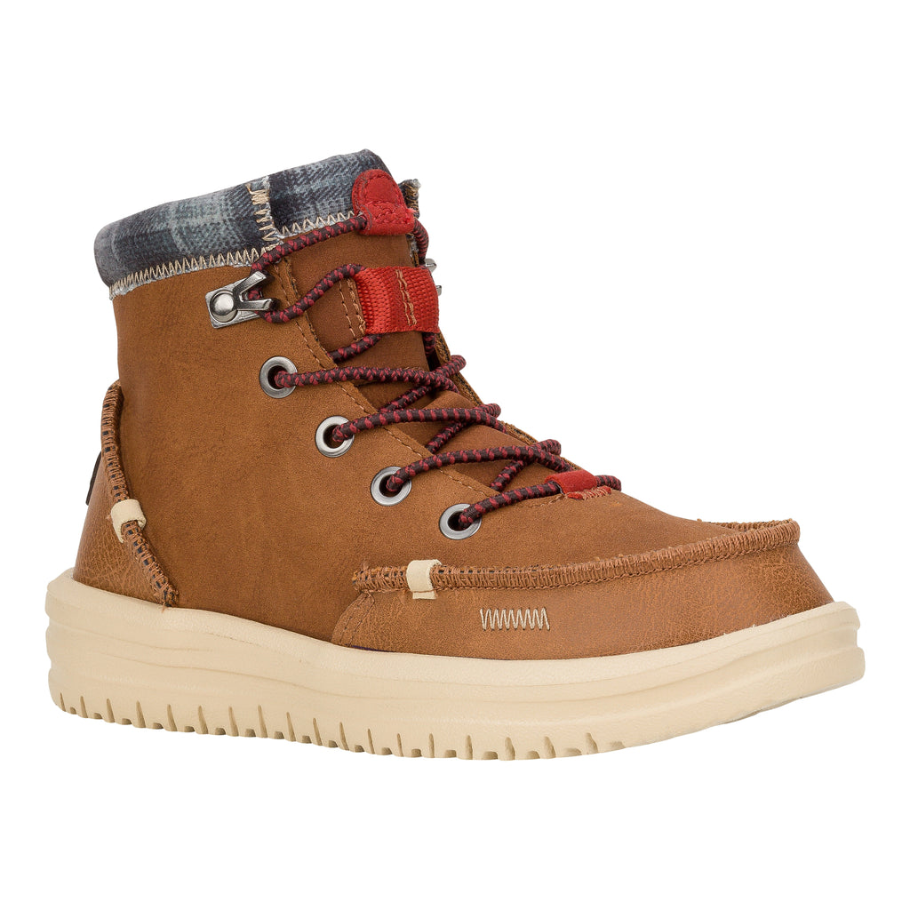  Bradley Youth Classic - Cognac