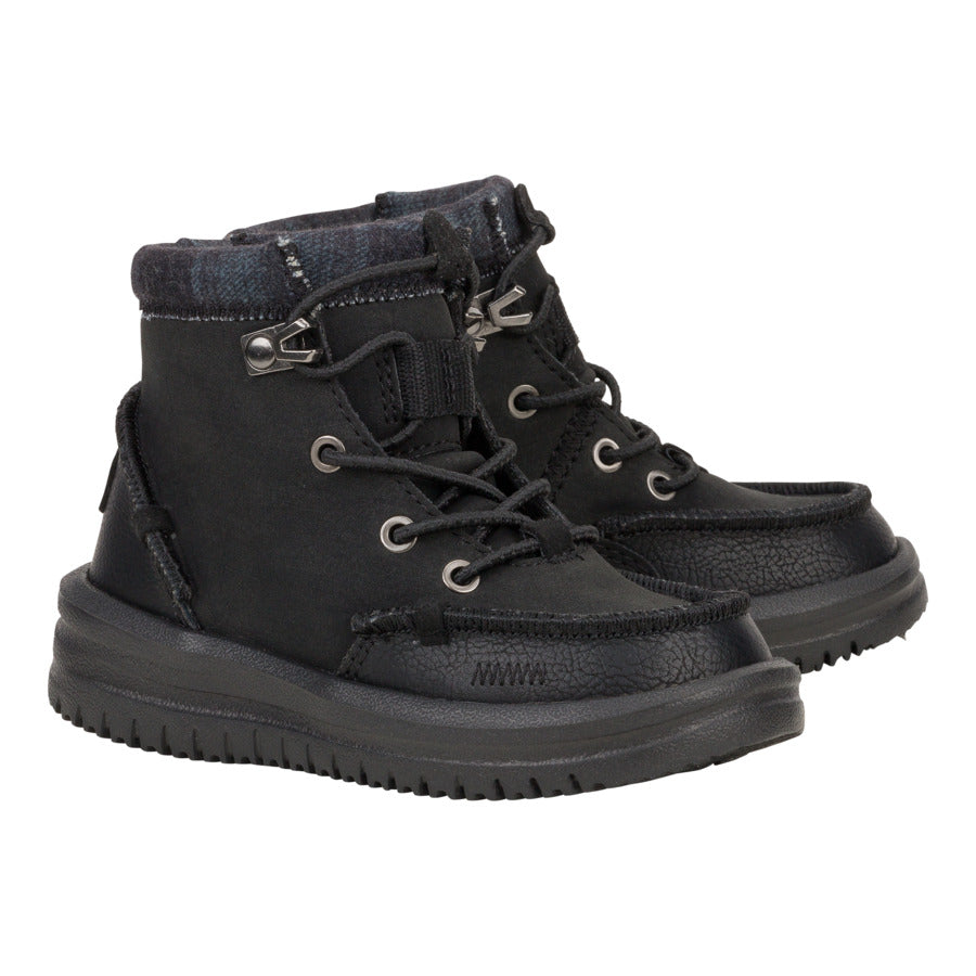  Bradley Toddler Classic - Black