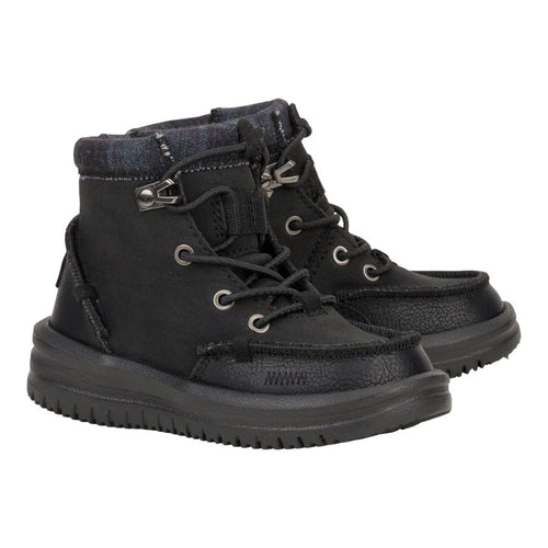  Bradley Toddler Classic - Black