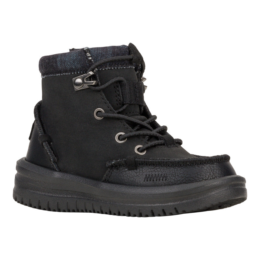  Bradley Toddler Classic - Black