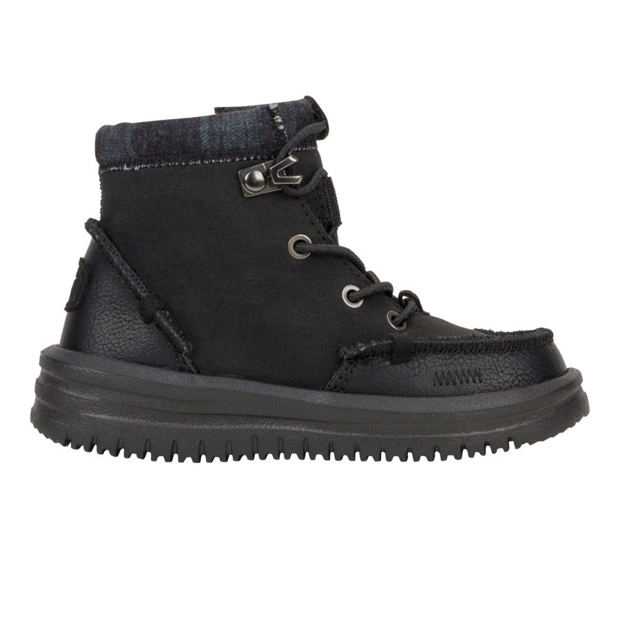  Bradley Toddler Classic - Black