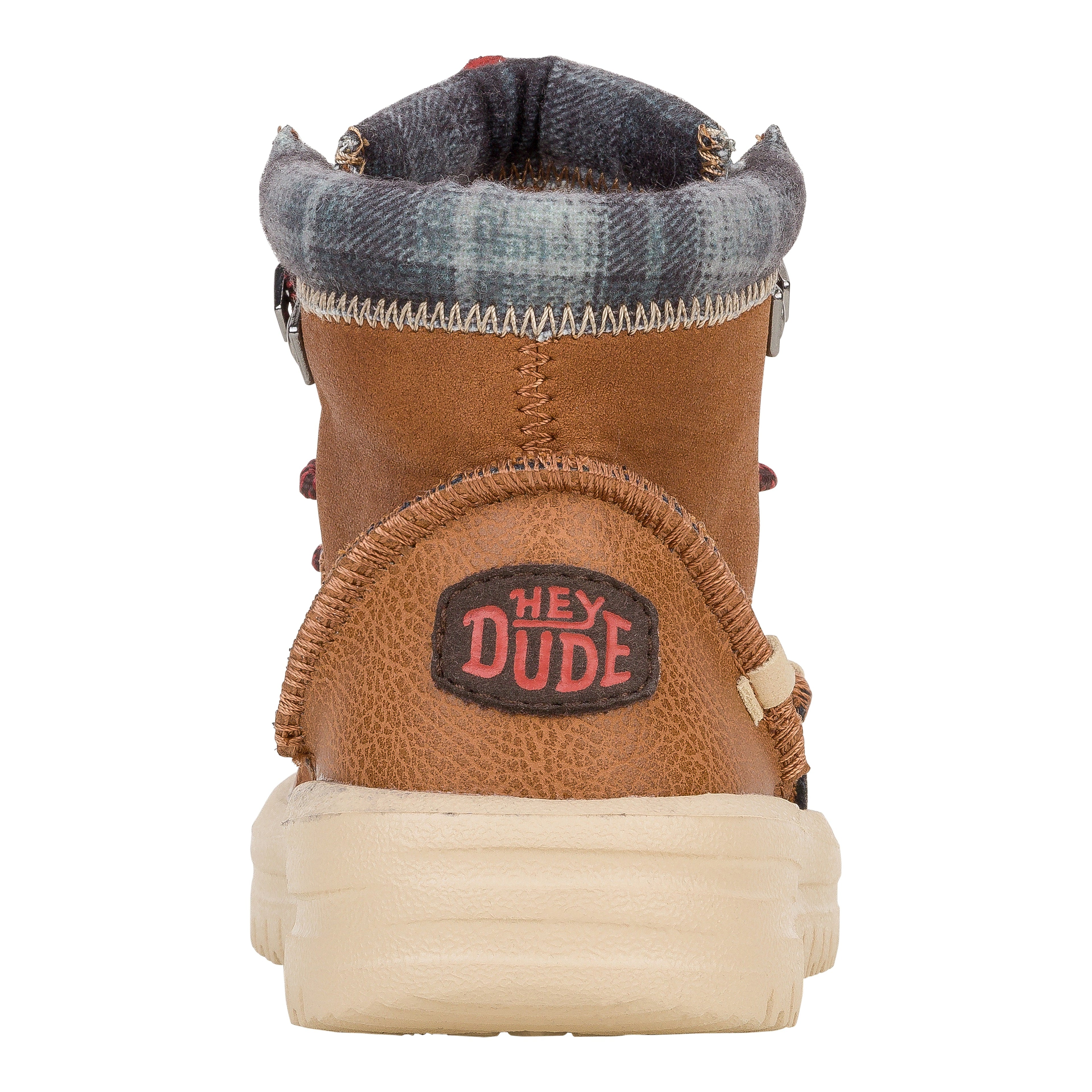  Bradley Toddler Classic - Cognac