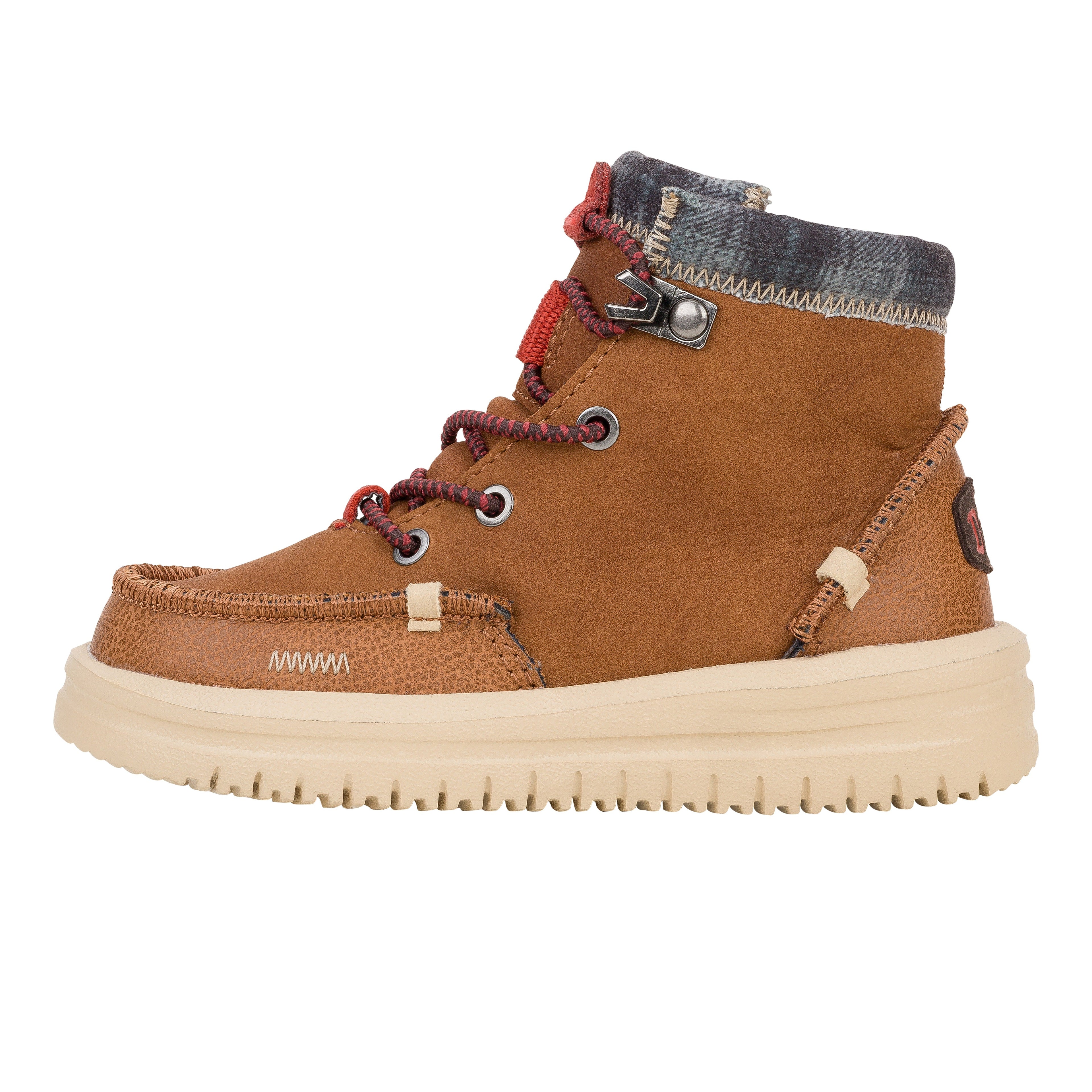 Bradley Toddler Classic - Cognac