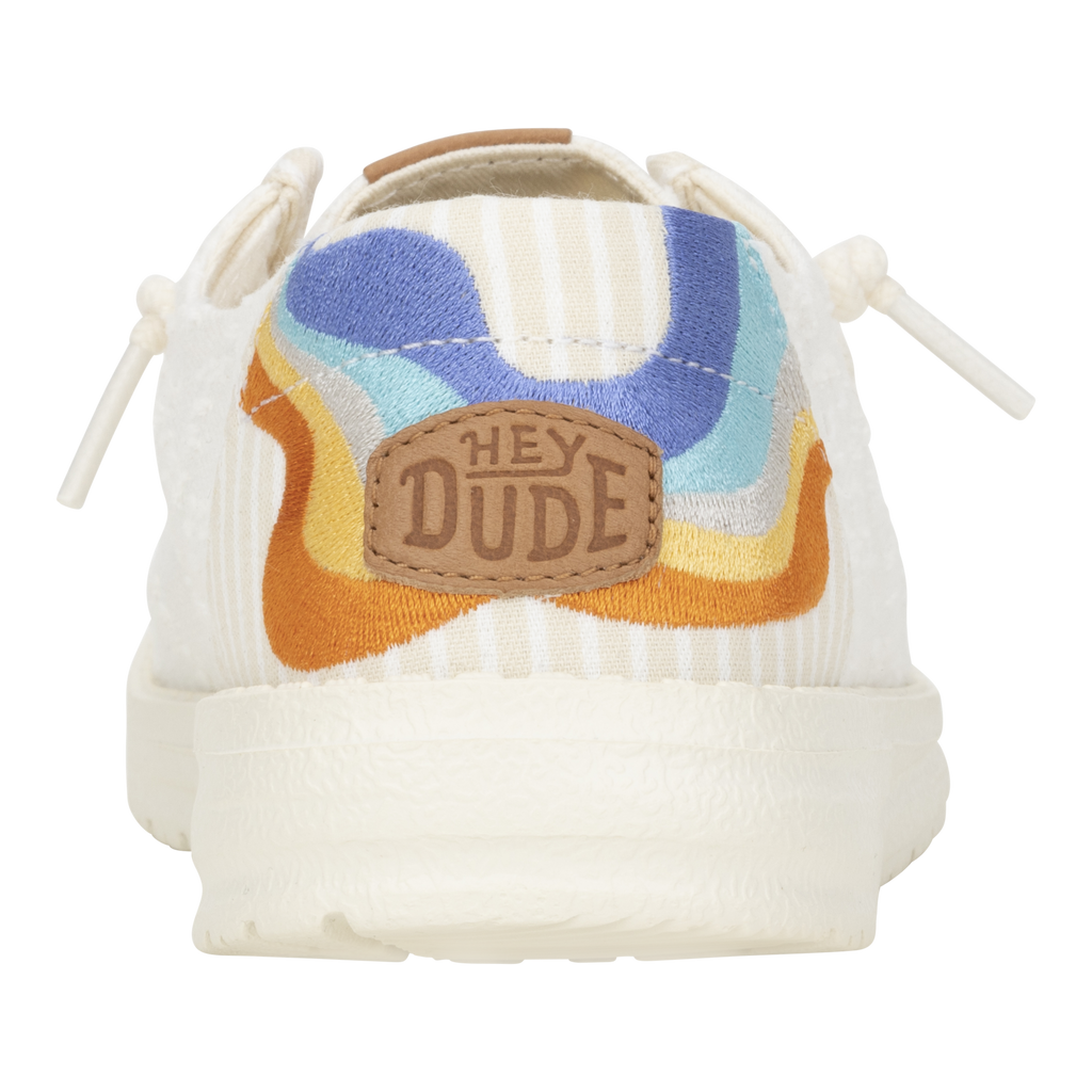  Wendy Lee - Off White