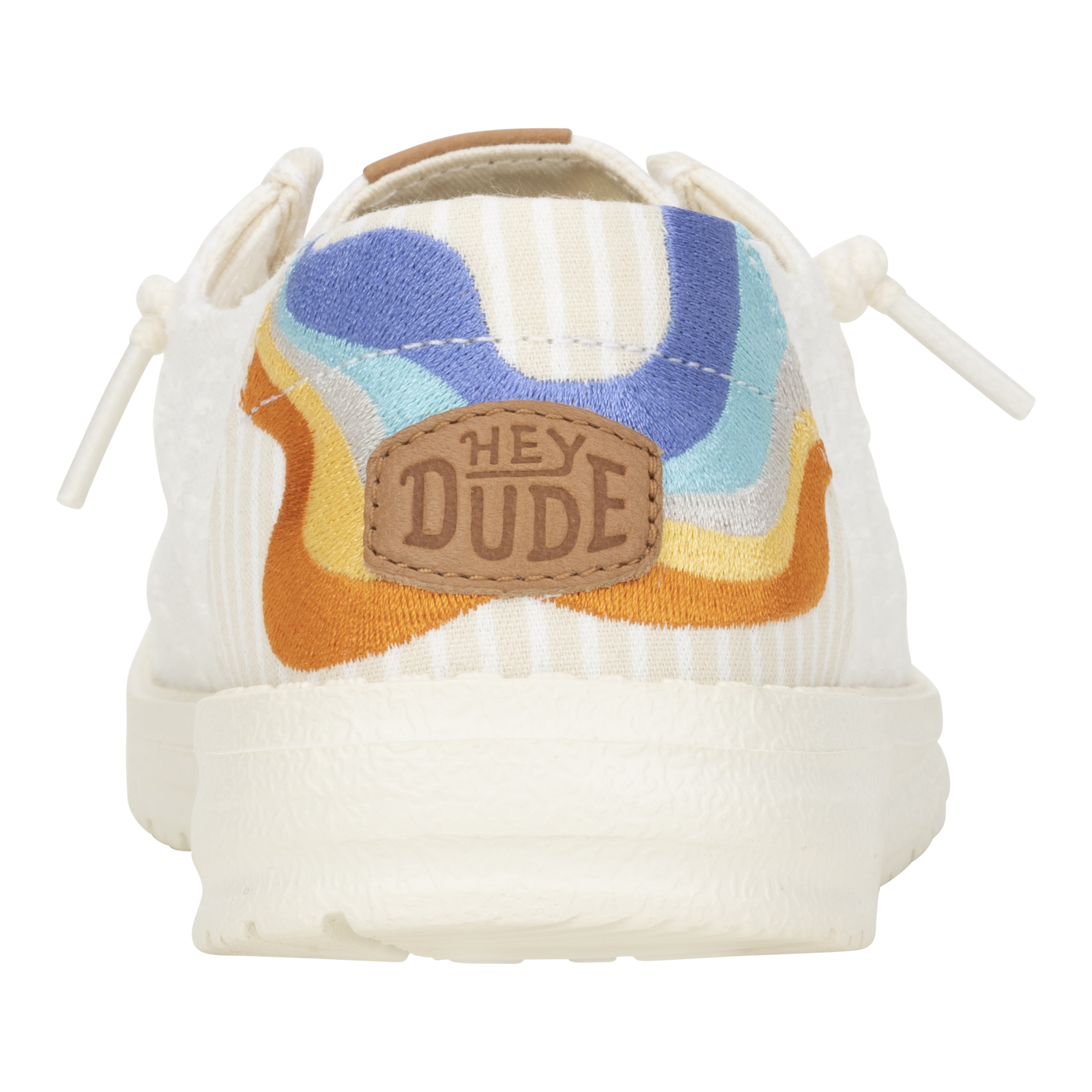  Wendy Lee - Off White
